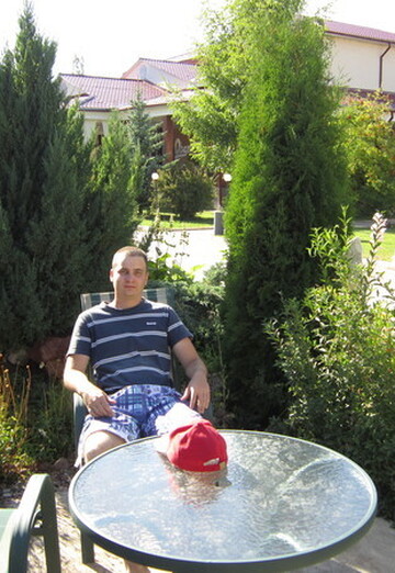 My photo - Oleg, 33 from Shymkent (@wertyoz90)