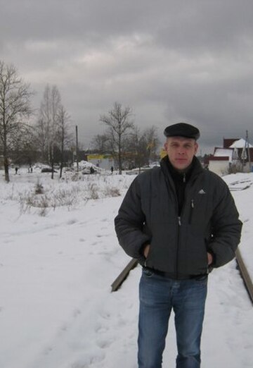 My photo - dmitriy, 43 from Dyatkovo (@dmitriy184435)