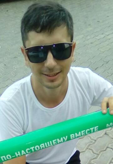 Моя фотография - Митяй, 38 из Хабаровск (@mityay1131)