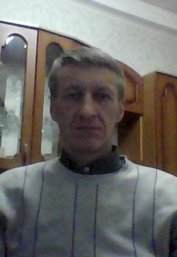 Моя фотография - Василий, 49 из Кудымкар (@vasiliy58632)