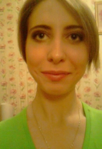 My photo - Vera, 32 from Chita (@vera1880)