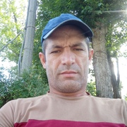 Саид, 43, Екатеринбург