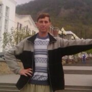 Александр, 41, Красный Сулин