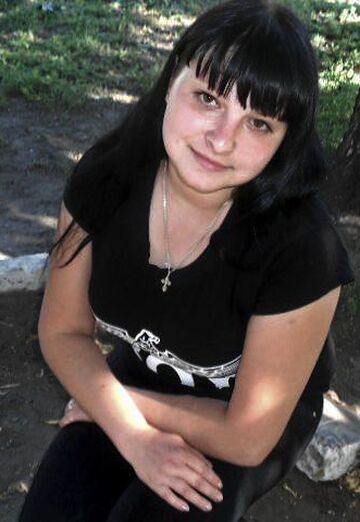 Моя фотография - Оксана, 36 из Духовницкое (@oksana32793)