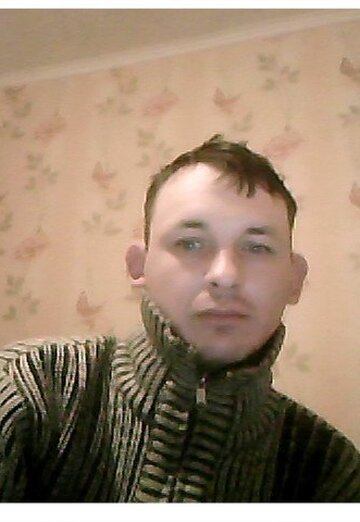 My photo - Viktor, 39 from Dzhankoy (@voenstroy)
