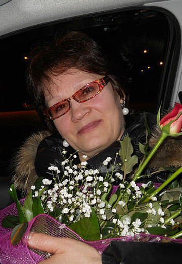 My photo - Vera, 64 from Yurga (@vera7101)