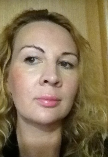 Моя фотография - Дарья, 43 из Москва (@darya31860)