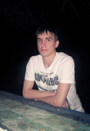 Моя фотография - Дмитрий, 31 из Минусинск (@andrey584691)