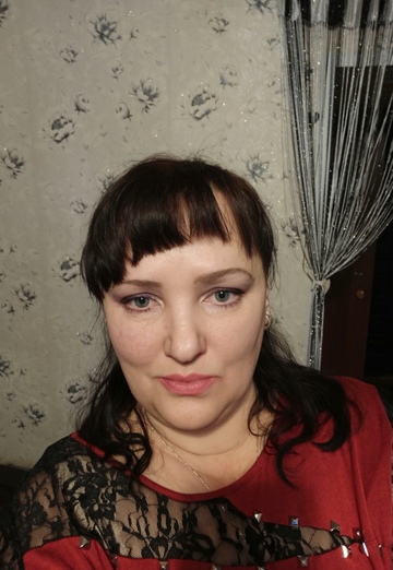 Моя фотография - Оксана, 48 из Новый Оскол (@oksana117912)