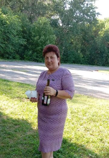 My photo - mariya, 67 from Penza (@mariya159356)