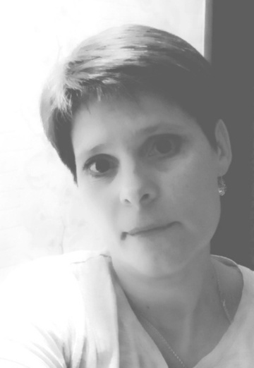 Моя фотография - Olga, 41 из Адамовка (@olga419750)