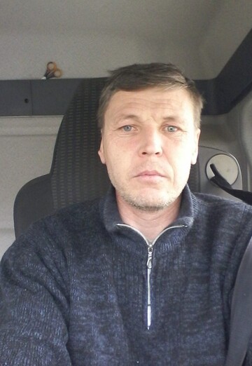 My photo - aleksandr tkachev, 48 from Mikhaylovka (@aleksandrtkachev8)