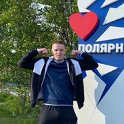 Никита, 22, Мурманск