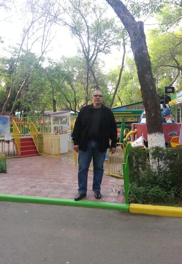 Моя фотография - Андрей, 48 из Ташкент (@andrey412639)