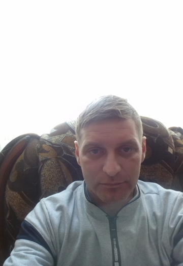 My photo - Yuriy, 43 from Buturlinovka (@uriy113640)