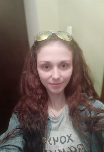 My photo - Alina, 41 from Kishinev (@alina107163)
