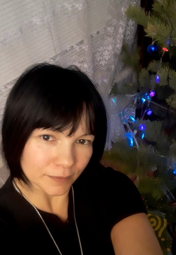 Моя фотография - Татьяна, 45 из Пенза (@tatyana329843)