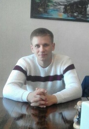My photo - Dmitriy, 26 from Ust-Kamenogorsk (@dmitriy286944)