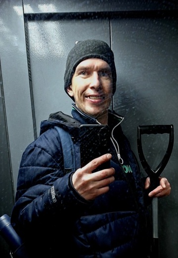 Nik (@vslkarts) — my photo № 2