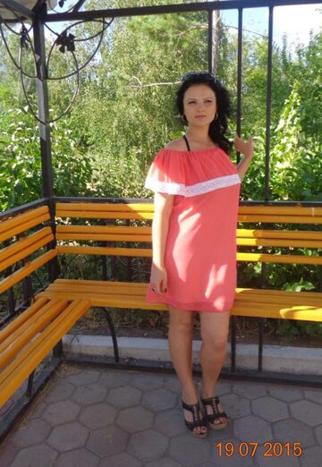 Моя фотография - Ольга, 38 из Темиртау (@lizagoraiceva)