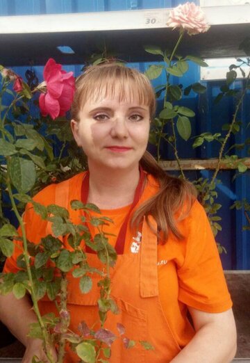 My photo - svetlanka, 37 from Vladimir (@svetlanka2636)