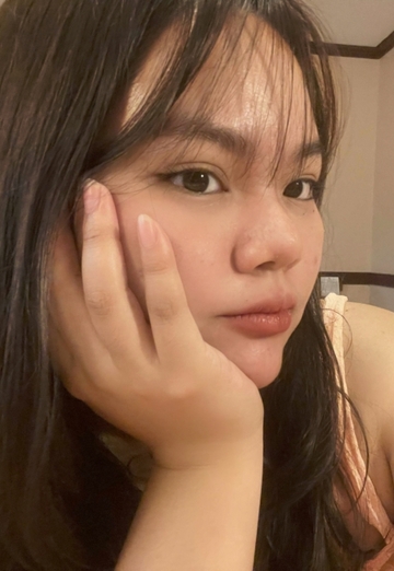 My photo - Angela, 20 from Davao (@angela3255)