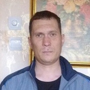 Алексей Щетинин 42 Владивосток