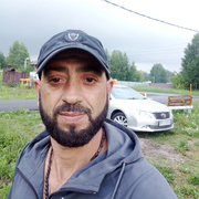 Алекс, 43, Новосибирск