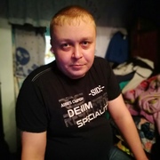 Redkiy, 37, Кыштым