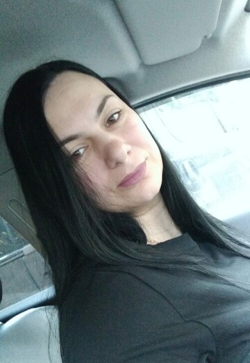 My photo - Kristina, 35 from Shakhty (@kristina25254)