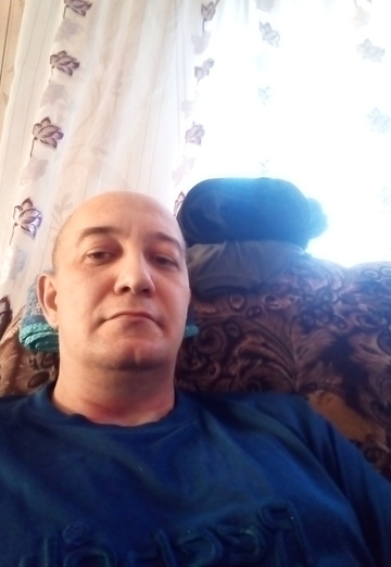 My photo - aleksey, 44 from Troitsk (@aleksey515288)