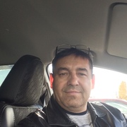 Fanis, 58, Актюбинский