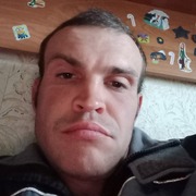 Илья, 34, Верхняя Тура