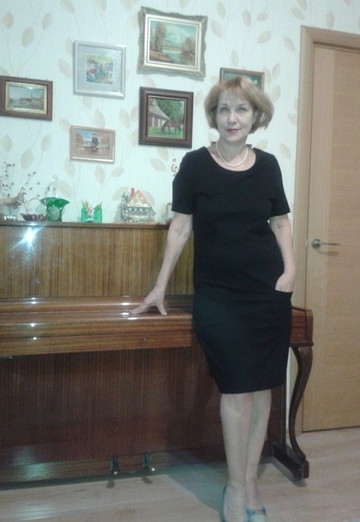 My photo - natalya, 69 from Khimki (@natalya206872)