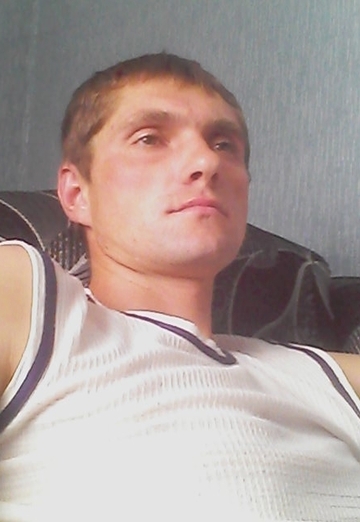 Моя фотография - dimon, 38 из Владимирец (@dimon7973)
