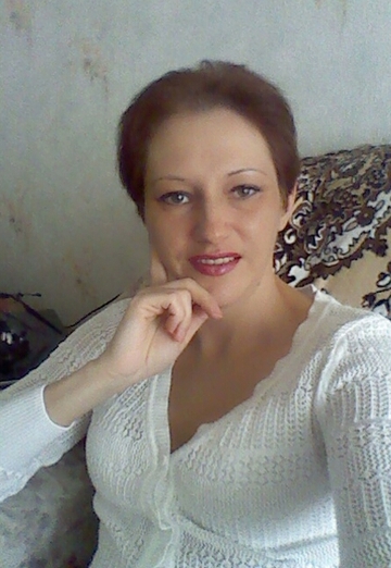 My photo - Janna, 46 from Vorkuta (@janna11635)