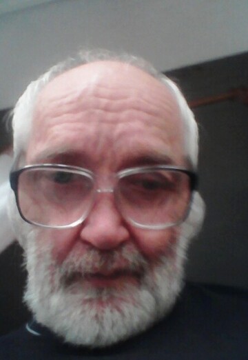 Моя фотография - Андрей Хижняк, 62 из Иркутск (@andreyhijnyak1)