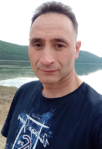 La mia foto - Ildar, 52 di Ufa (@ildar16658)
