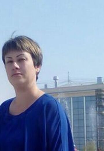 My photo - Marina, 43 from Yakutsk (@marina47728)