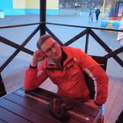 лёня, 55, Киров