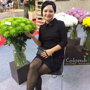 Марина, 46, Бийск