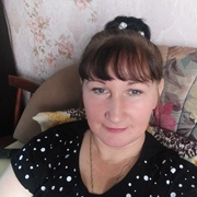 Татьяна, 44, Петропавловское