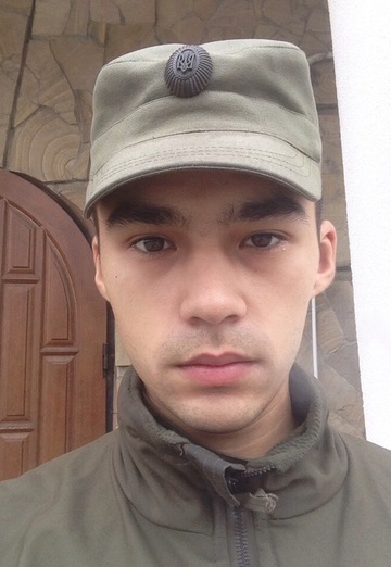 My photo - Vdad, 27 from Mykolaiv (@vdad145)