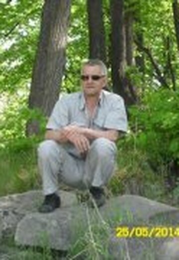 My photo - anatoliy, 58 from Pervouralsk (@anatoliy25892)