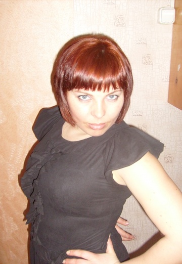 Minha foto - Tatyana, 40 de Gubkinskiy (@tatyana4403)