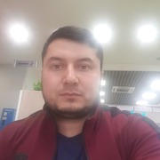 Тимур, 39, Санкт-Петербург