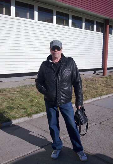 My photo - evgeniy, 67 from Angarsk (@evgeniy16325)