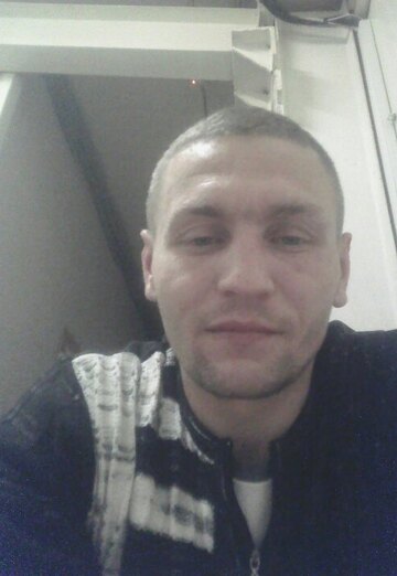Моя фотография - Artur, 35 из Брянск (@artur70214)