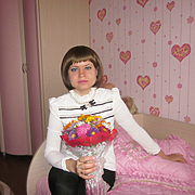 Анна 40 Екатеринбург