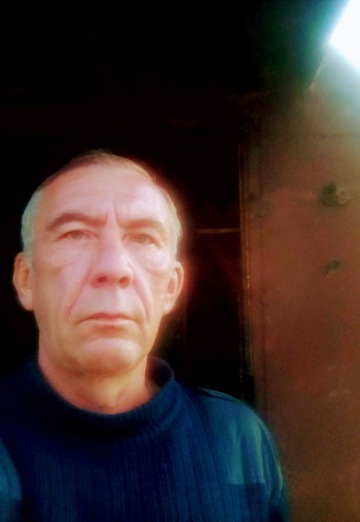 Моя фотография - Вячеслав, 59 из Волоколамск (@vyacheslav74173)